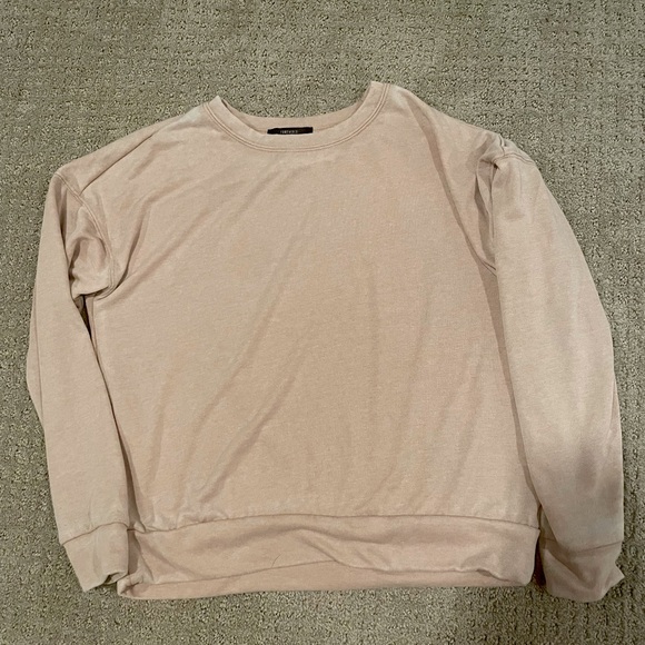 Forever 21 Thin women’s Sweatshirt - Picture 1 of 3